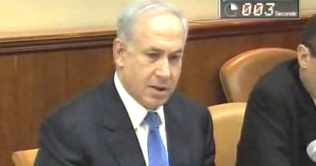 US suggestion of sanctions causes stir in Israel